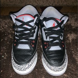 Air Jordan Cement 3s